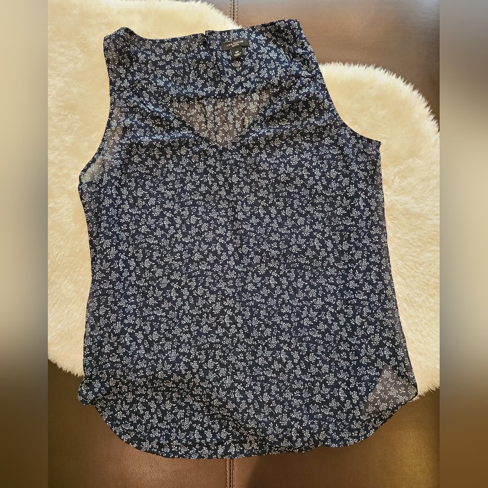 Ann Taylor Blouse